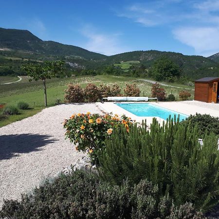 Les Hauts De Jallia Sainte-Jalle Εξωτερικό φωτογραφία