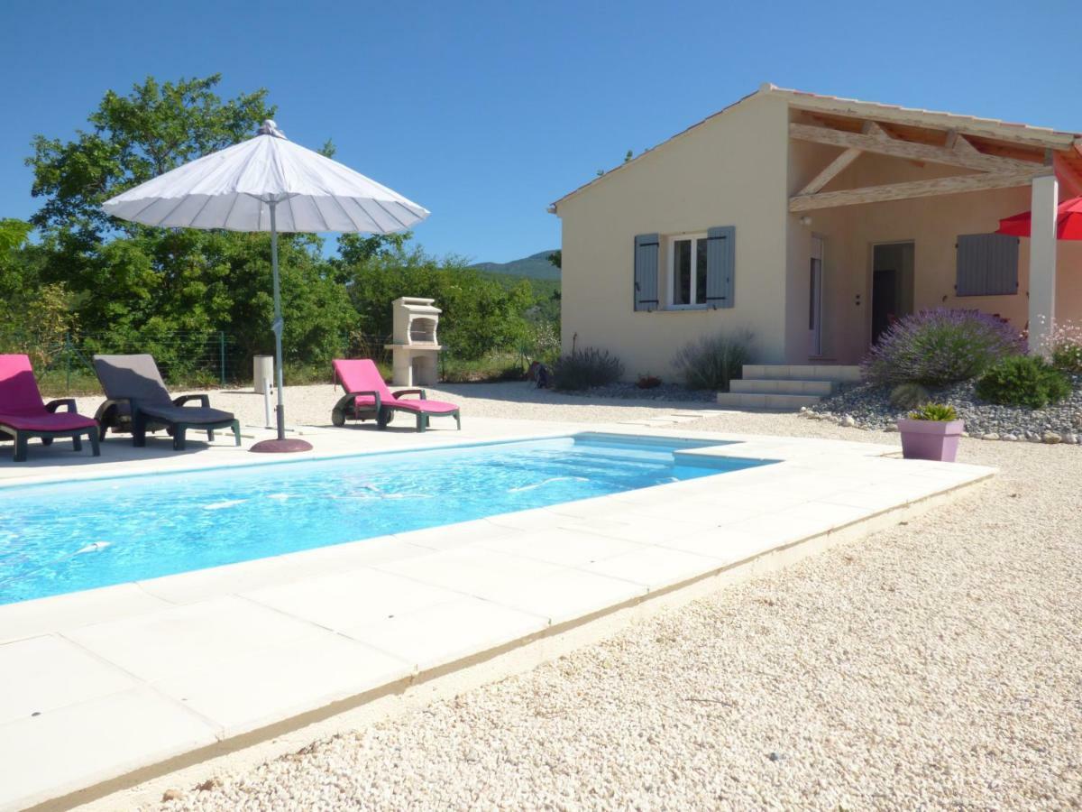 Les Hauts De Jallia Sainte-Jalle Εξωτερικό φωτογραφία