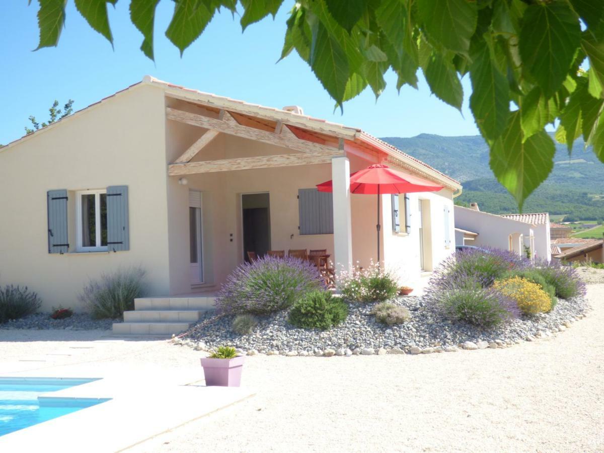 Les Hauts De Jallia Sainte-Jalle Εξωτερικό φωτογραφία