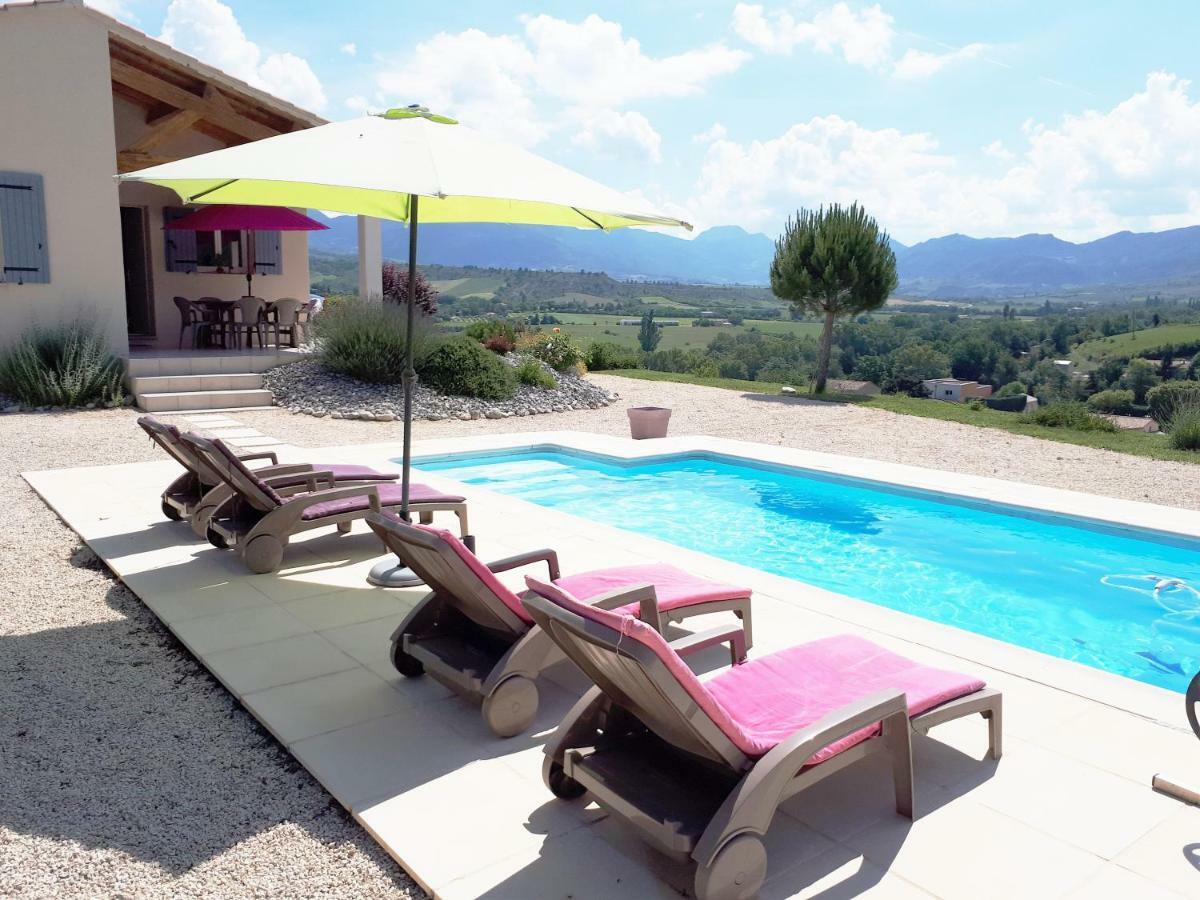 Les Hauts De Jallia Sainte-Jalle Εξωτερικό φωτογραφία